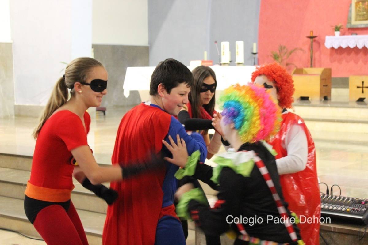 2014 03 13 CELEBRACIÓN LITÚRGICA (205)